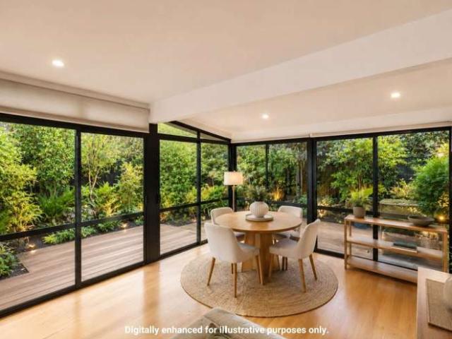 Apartment for sale in Parnell