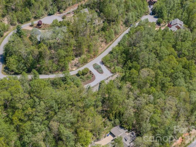 Land for sale in Fairview, North Carolina