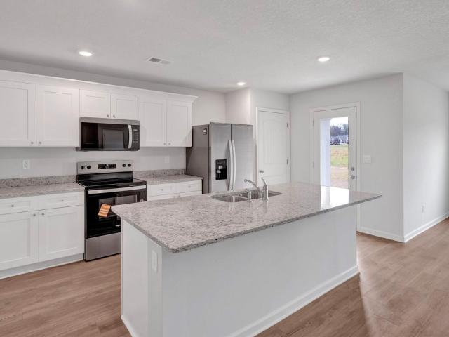 House for sale in Ark