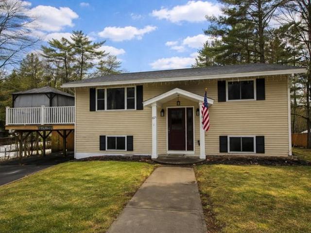 House for sale in Barre, Vermont