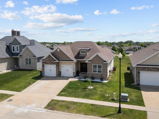 Property for sale in Le Claire, Iowa