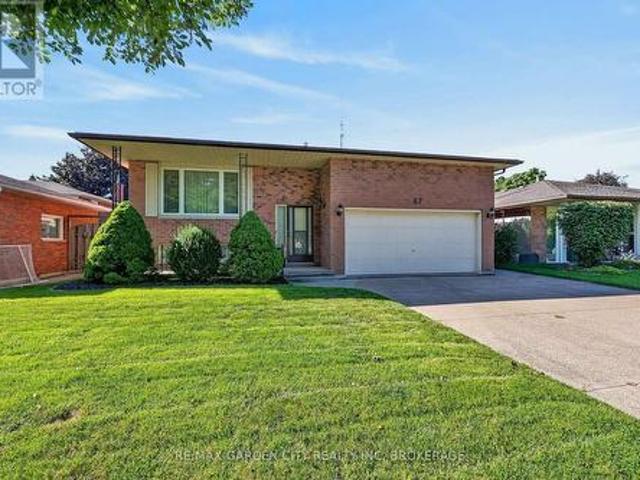 House for sale in Niagara, Ontario