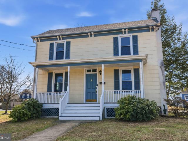 House for sale in Hopewell, New Jersey
