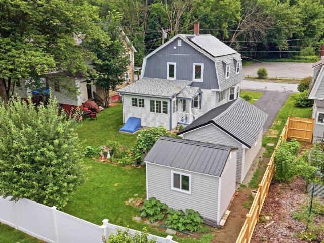 House for sale in New Hampshire
