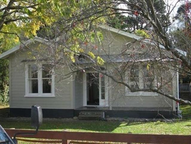 House for rent in Carterton, Carterton District