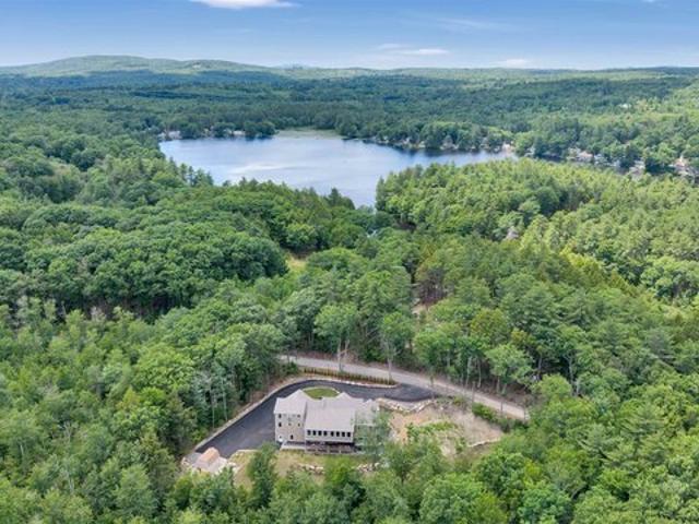 House for sale in New Hampshire