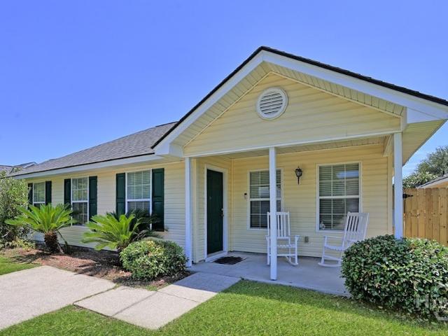 House for sale in Port Wentworth, Georgia