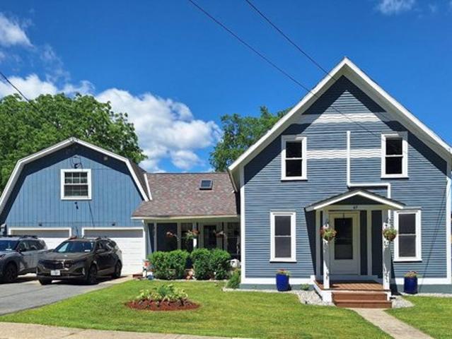 House for sale in Essex, New York