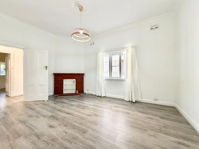 House for rent in Strathfield, New South Wales