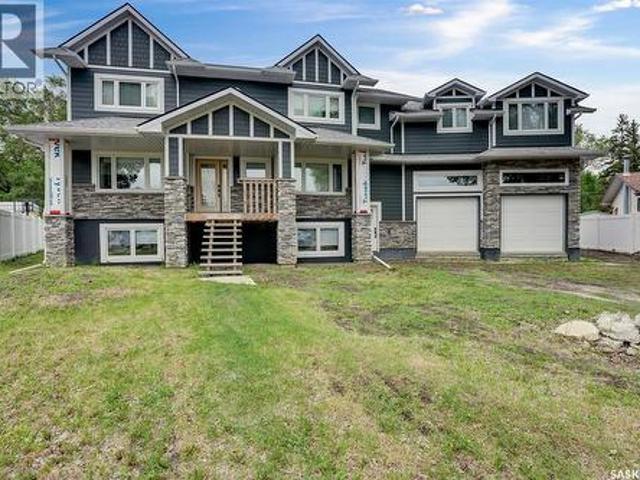 House for sale in Regina, Saskatchewan