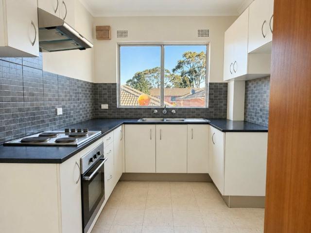 Apartment for rent in Berala, Sydney