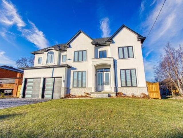 House for rent in Ancaster, Ontario