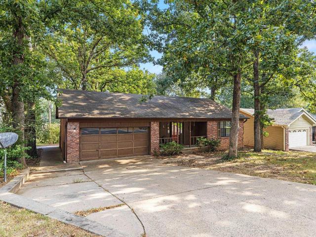 House for sale in Ark