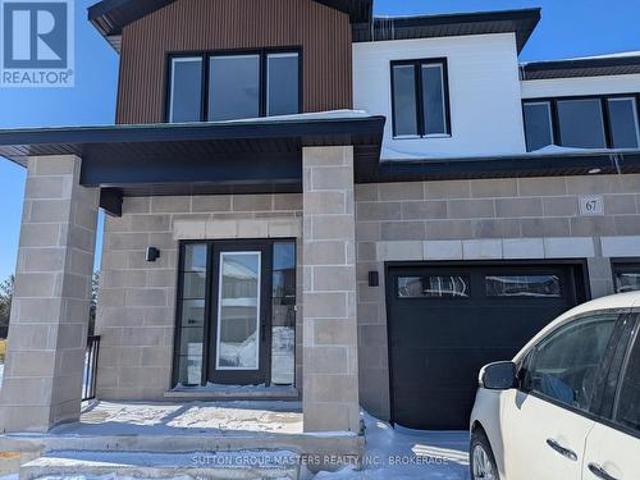 House for rent in Loyalist, Ontario