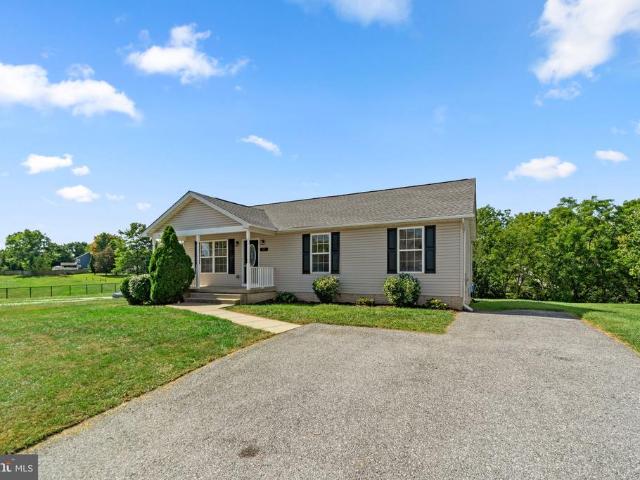 House for sale in Roberts Mill Run, Taneytown