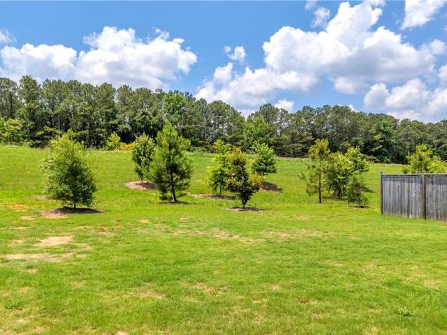 House for sale in Pickens, Georgia