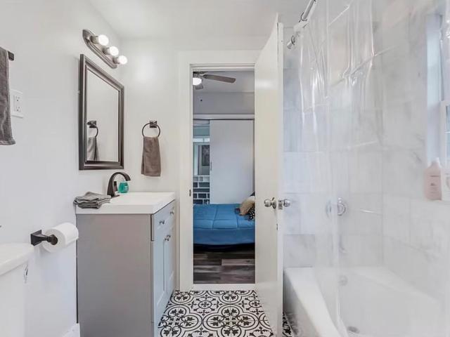 Condo for rent in Beachmont Square, Revere