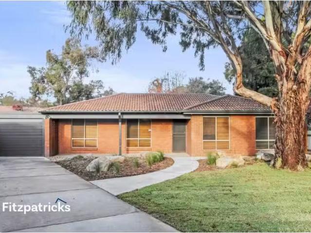House for rent in Belfrayden, New South Wales