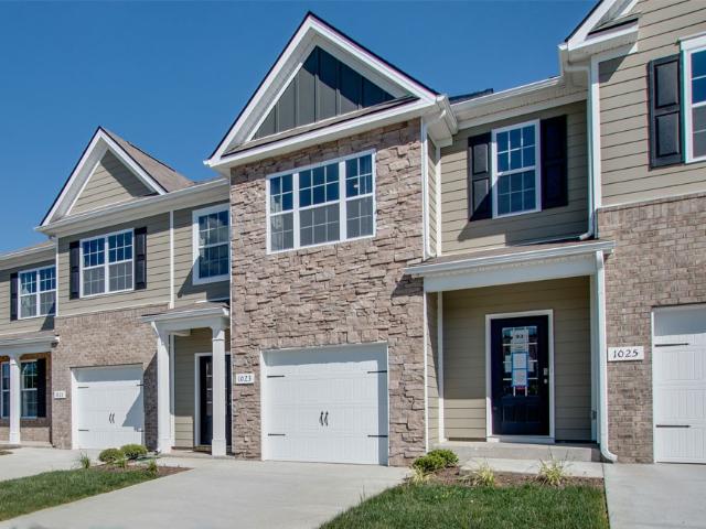 Townhouse for sale in Tennessee