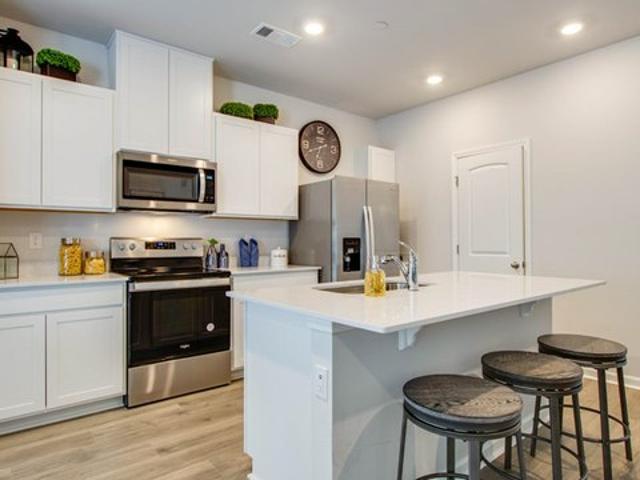 Townhouse for sale in Tennessee