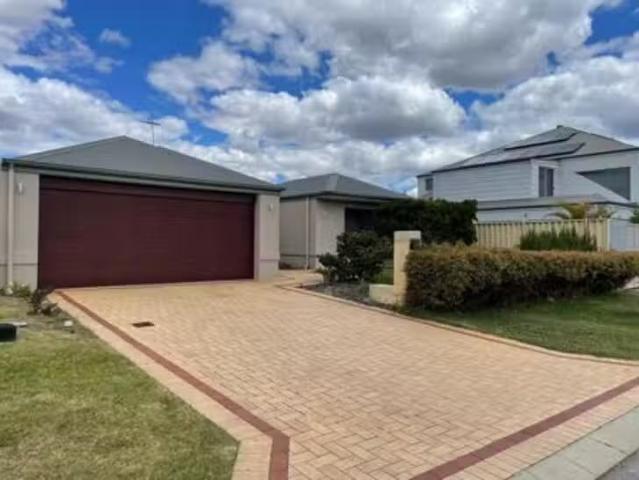 House for rent in Southern River, Western Australia