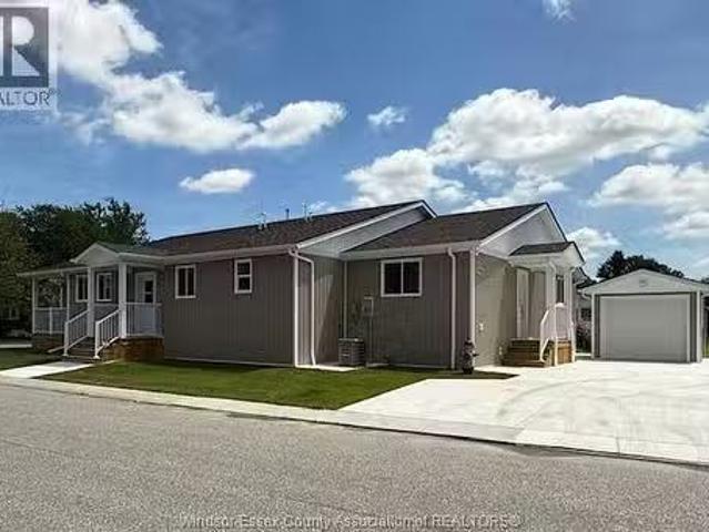 House for sale in Essex, Ontario