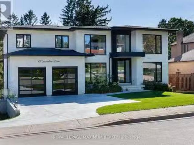 House for sale in York, Ontario