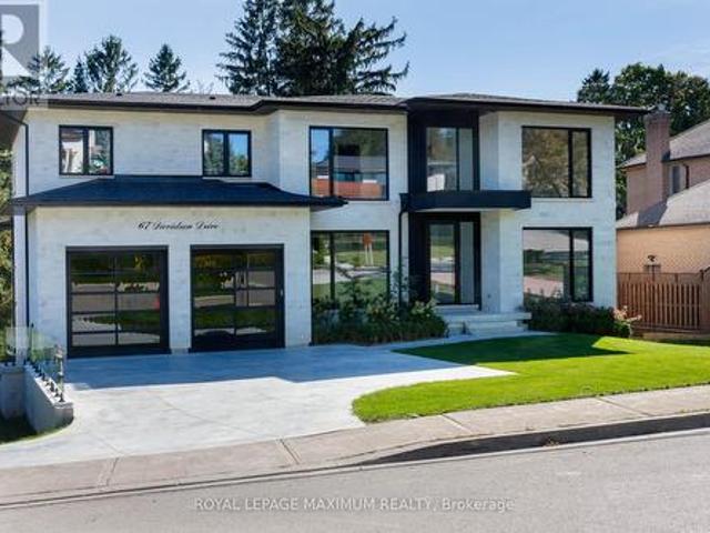 House for sale in York, Ontario