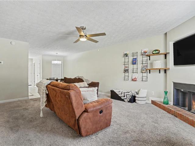 Townhouse for sale in Lawrenceville, Georgia