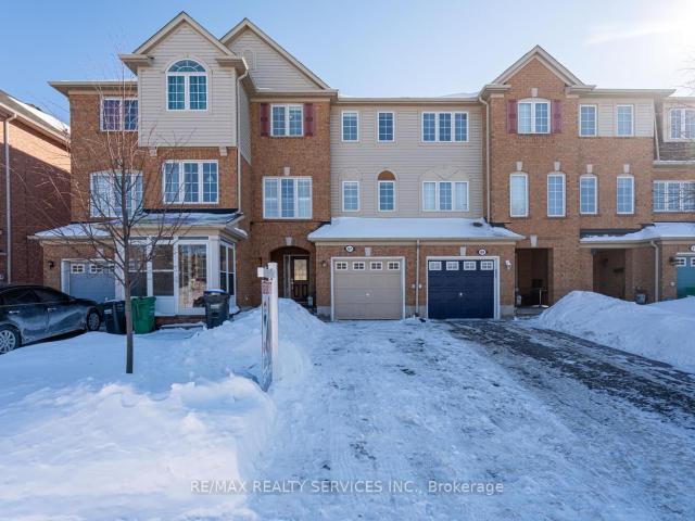 Townhouse for sale in Woburn, Ontario