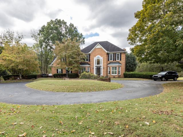 House for sale in Middle Tennessee, Tennessee