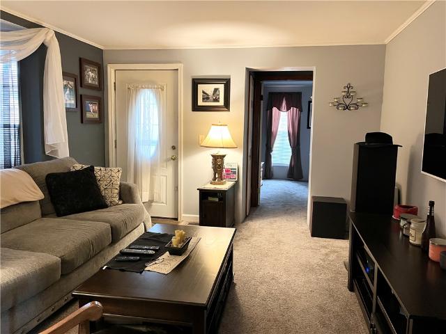 House for sale in Hornell, New York
