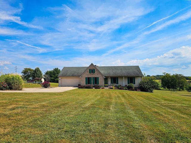 House for sale in Lancaster, Garrard County