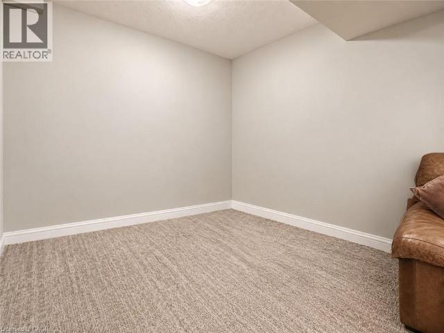 Apartment for rent in Smithville, West Lincoln Township
