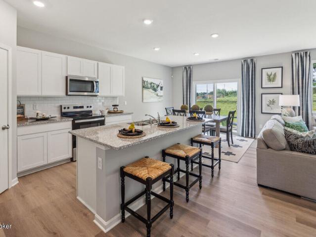 House for sale in Fort Knox, Kentucky