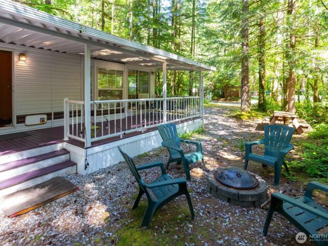 House for sale in Deming, Washington