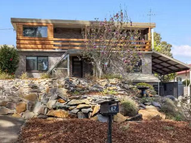House for rent in Devonport