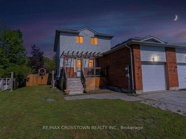 House for sale in Wasaga Beach, Ontario