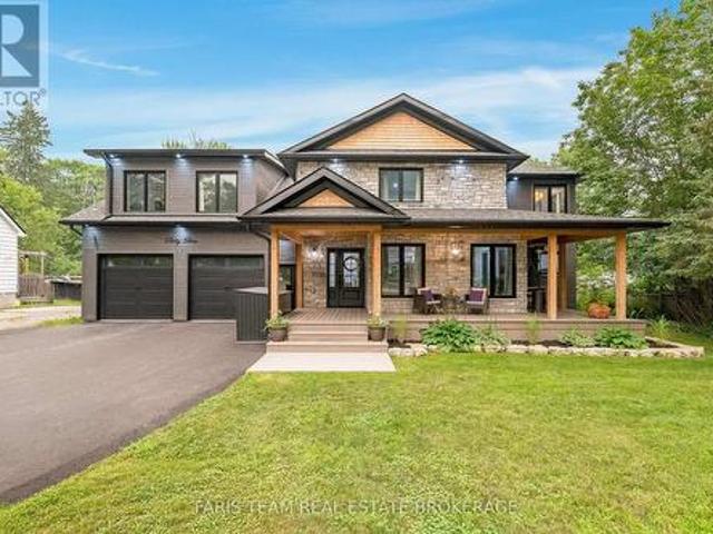 House for sale in Springwater, Ontario