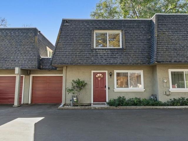 Townhouse for sale in Campbell, Santa Clara County