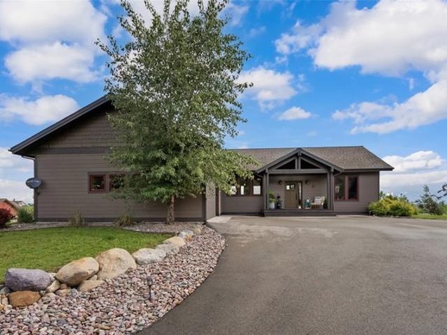 House for sale in Kalispell, Montana
