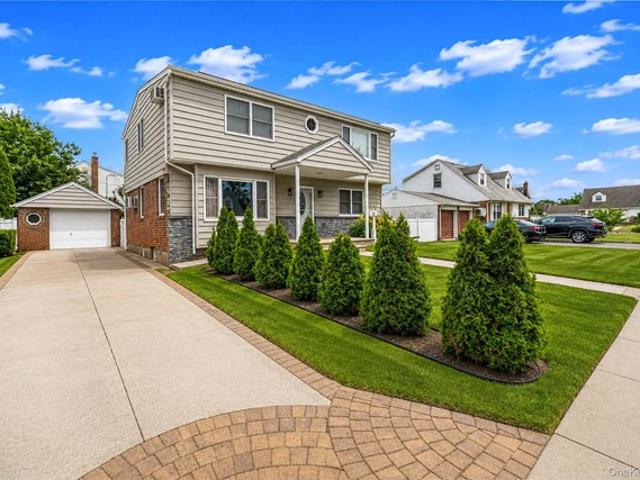 House for sale in Nassau, New York