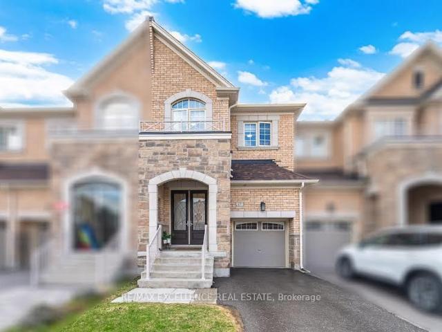 Townhouse for sale in Woburn, Ontario