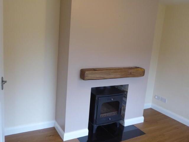 House for rent in Newtownstewart, Northern Ireland