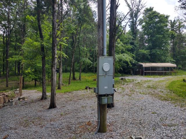 Land for sale in Grantsburg, Illinois