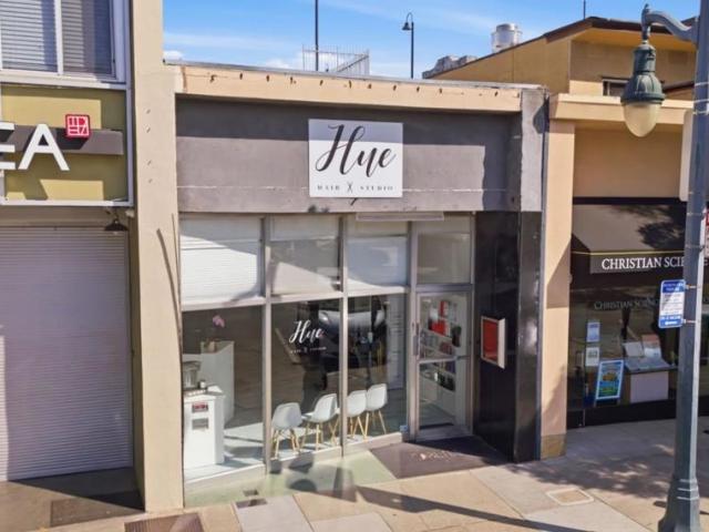 Commercial for sale in San Mateo, San Mateo County