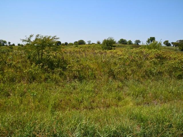 Land for sale in Kansas