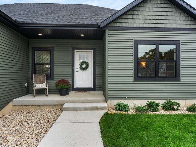 House for sale in Milton, Rock County