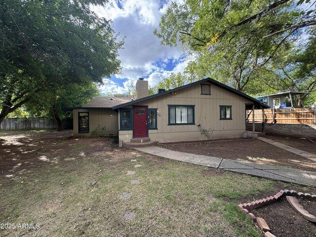 House for sale in Camp Verde, Arizona