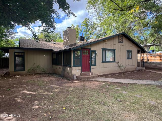 Property for sale in Camp Verde, Arizona